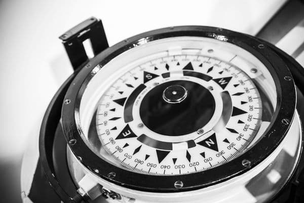 Magnetic Compass Service