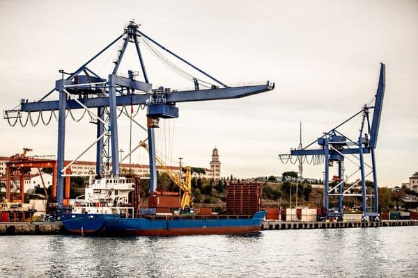 Istanbul Ship Supply & Spare Parts