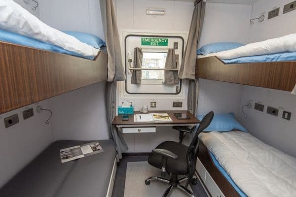 Accommodation Service